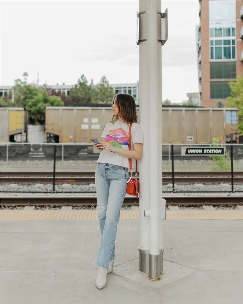 Styled By Me - KRISTINA SODAMIN