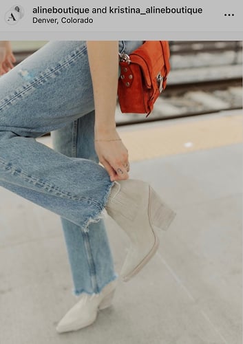 Styled By Me - KRISTINA SODAMIN