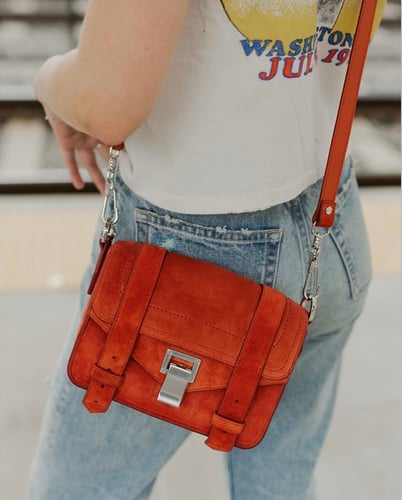 Styled By Me - KRISTINA SODAMIN