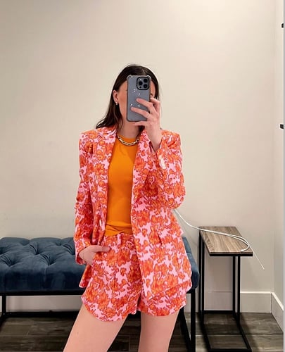 Styled By Me - KRISTINA SODAMIN