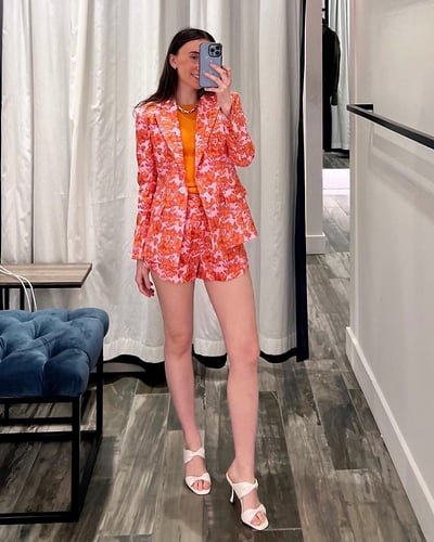 Styled By Me - KRISTINA SODAMIN