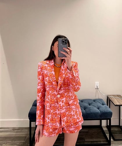 Styled By Me - KRISTINA SODAMIN