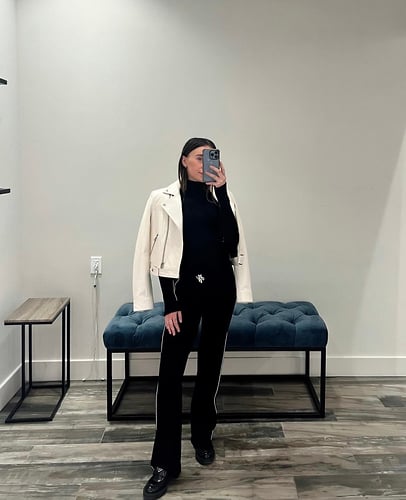 Styled By Me - KRISTINA SODAMIN