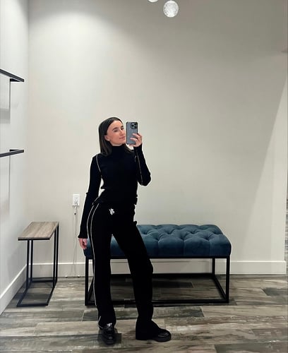 Styled By Me - KRISTINA SODAMIN