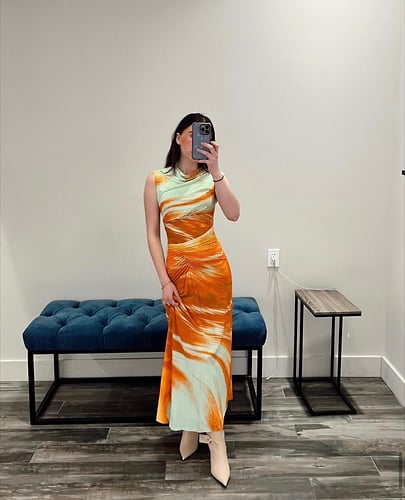 Styled By Me - KRISTINA SODAMIN