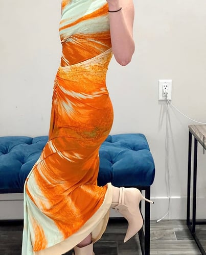 Styled By Me - KRISTINA SODAMIN