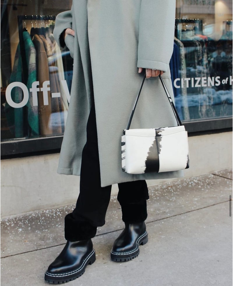 Styled by me - KRISTINA SODAMIN