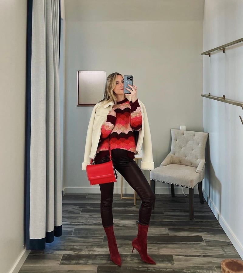 Styled By Me - KRISTINA SODAMIN