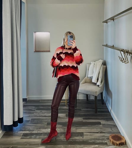 Styled By Me - KRISTINA SODAMIN