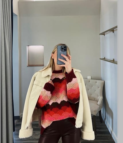 Styled By Me - KRISTINA SODAMIN