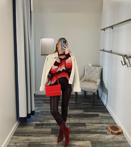 Styled By Me - KRISTINA SODAMIN