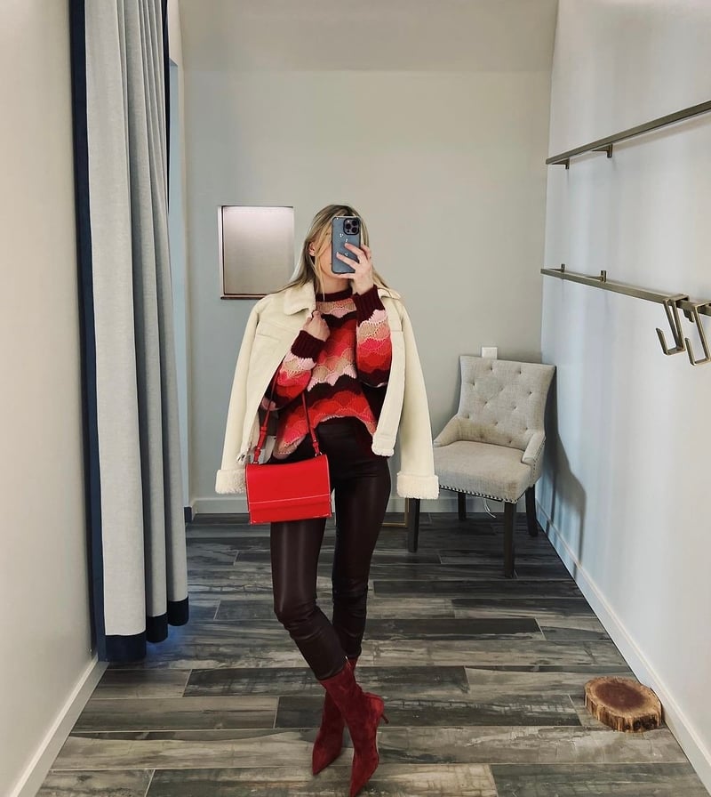 Styled By Me - KRISTINA SODAMIN