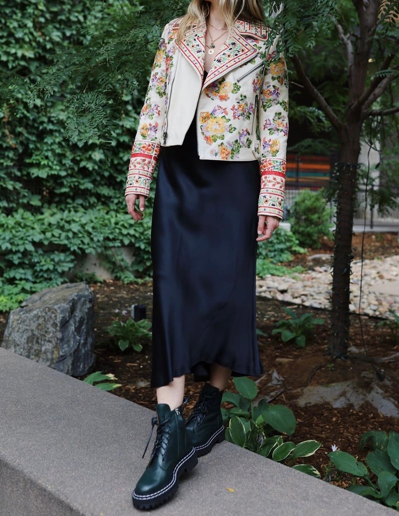 Styled By Me - KRISTINA SODAMIN