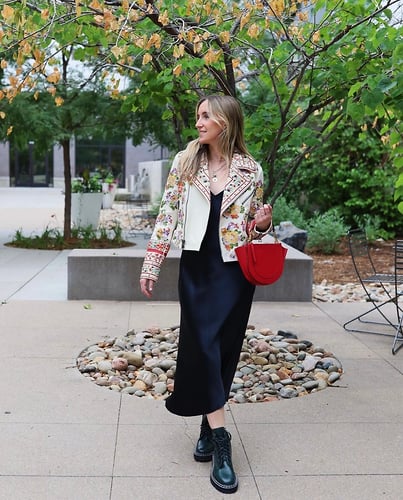 Styled By Me - KRISTINA SODAMIN