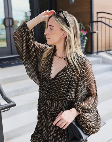 Styled By Me - KRISTINA SODAMIN