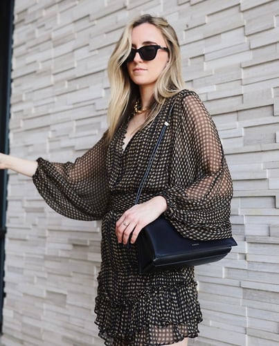 Styled By Me - KRISTINA SODAMIN