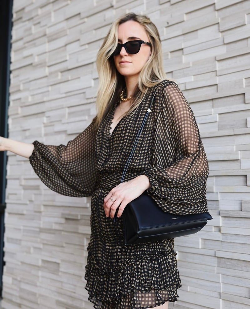 Styled By Me - KRISTINA SODAMIN