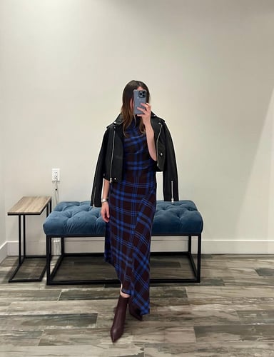 Styled By Me - KRISTINA SODAMIN