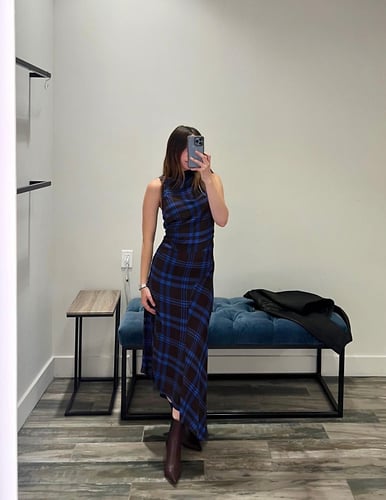 Styled By Me - KRISTINA SODAMIN