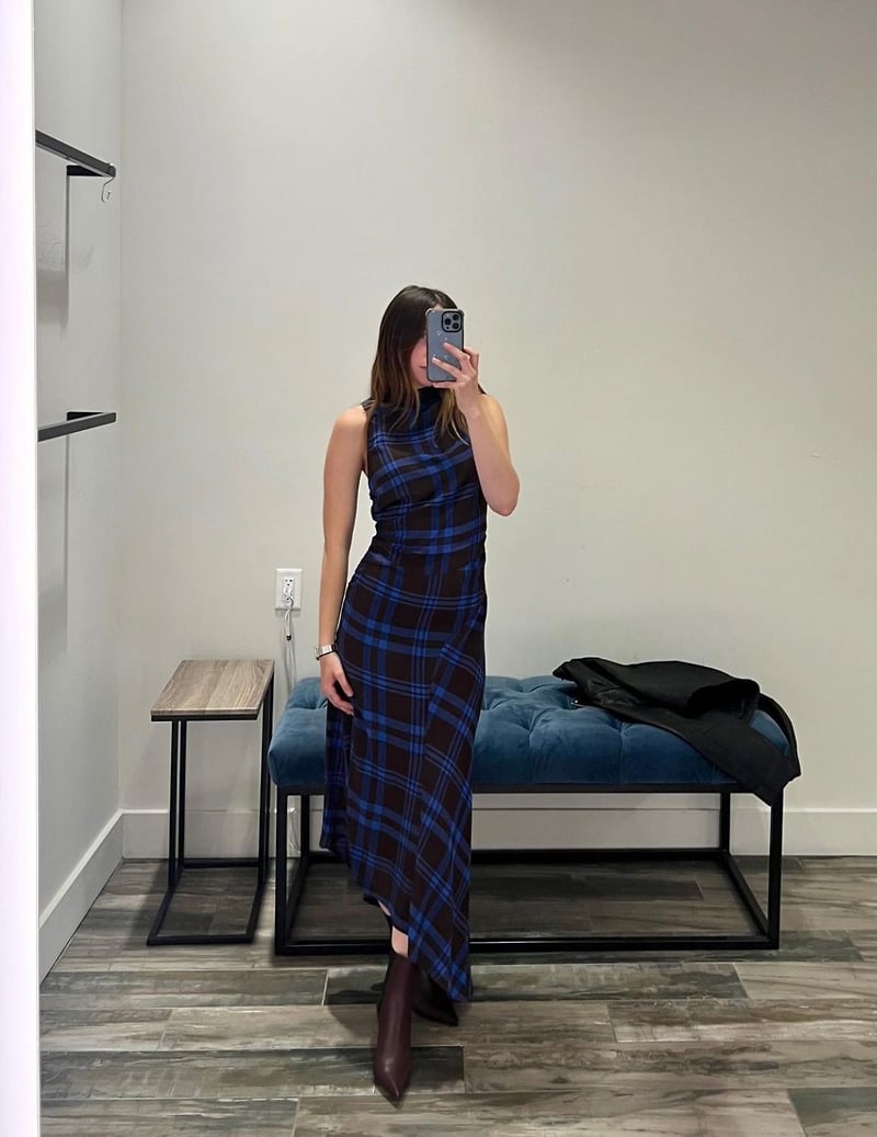 Styled By Me - KRISTINA SODAMIN