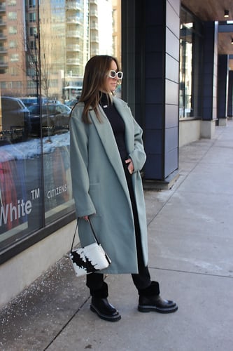 Styled by me - KRISTINA SODAMIN