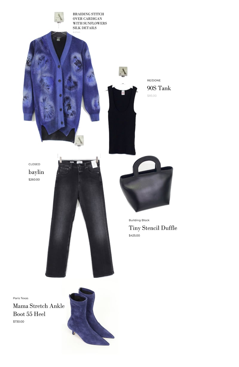 Styled By Me - KRISTINA SODAMIN