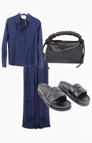 Styled By Me - KRISTINA SODAMIN