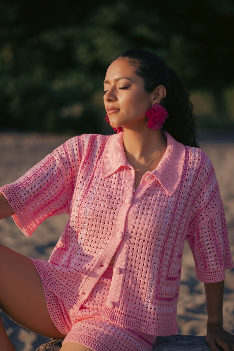 Jazmin Collective Ss - Kurumi Hair/Makeup