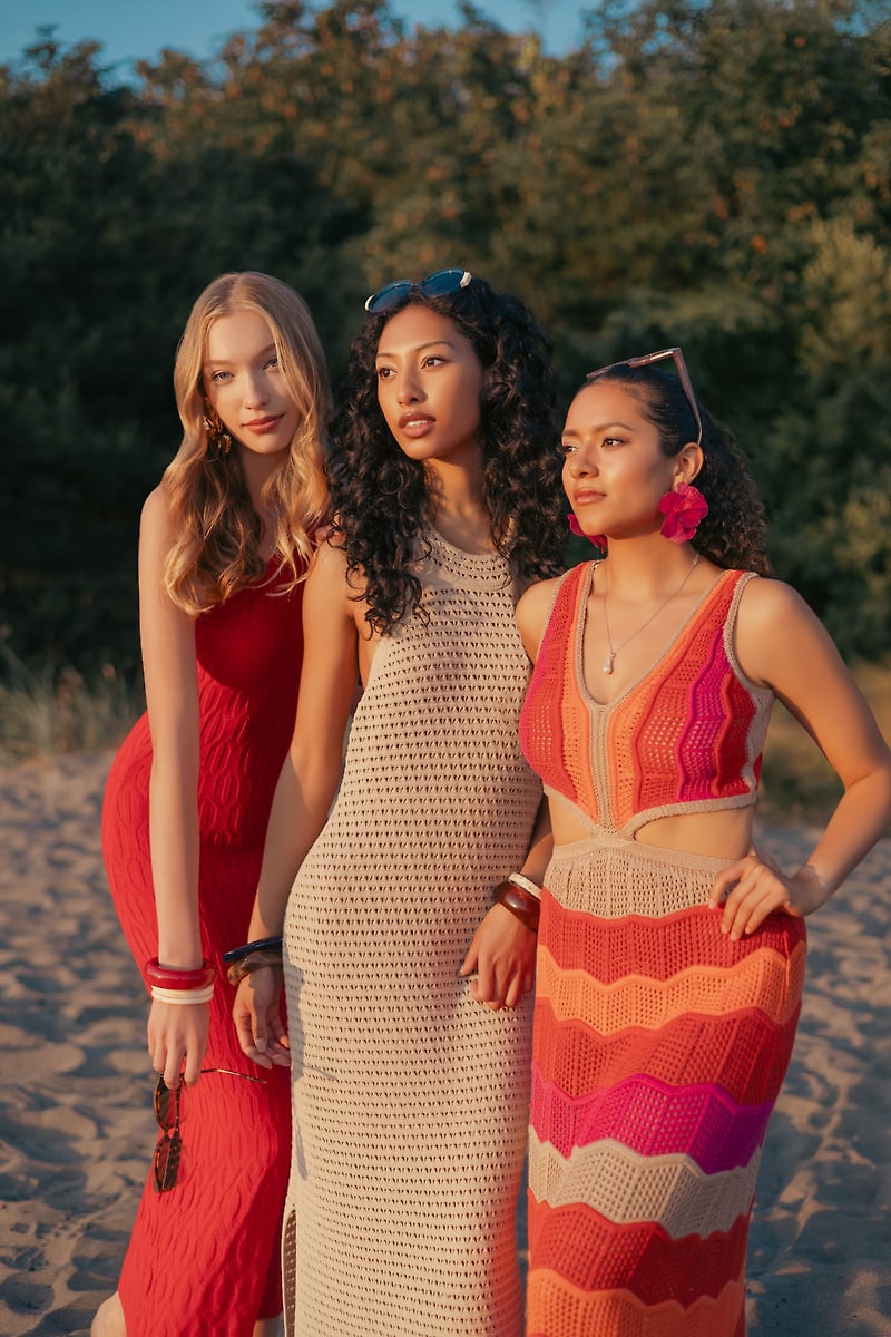 Jazmin Collective - Kurumi Hair/Makeup