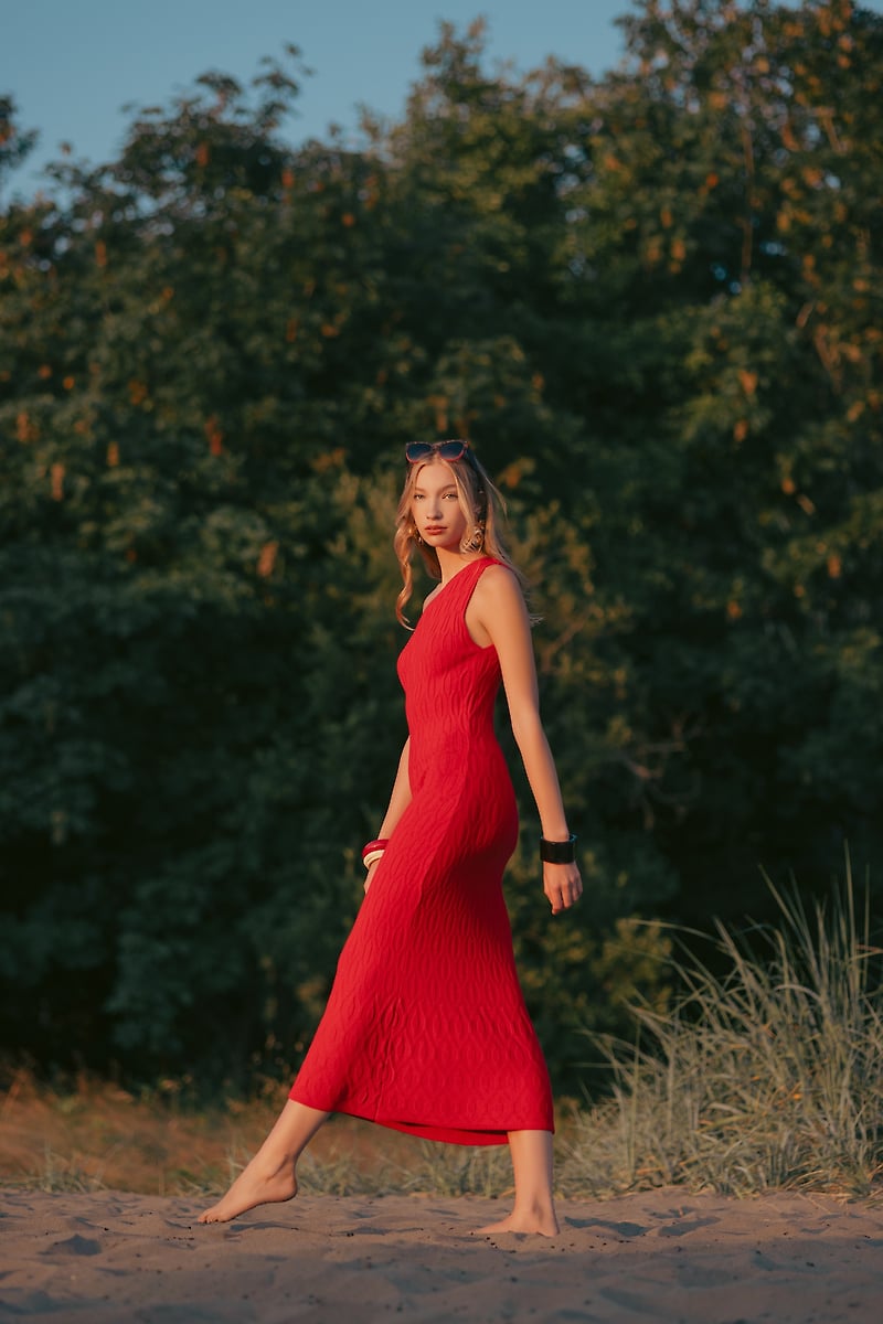 Jazmin Collective Ss - Kurumi Hair/Makeup