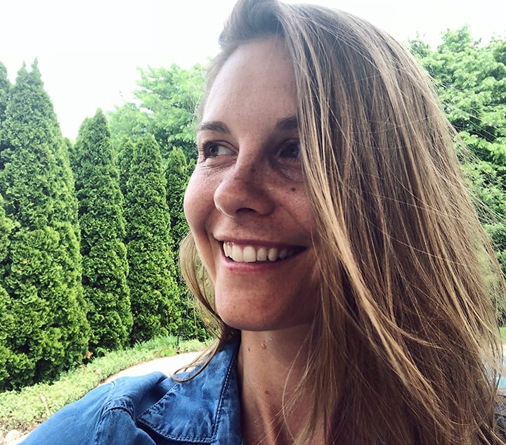 About - Lauren Lemons