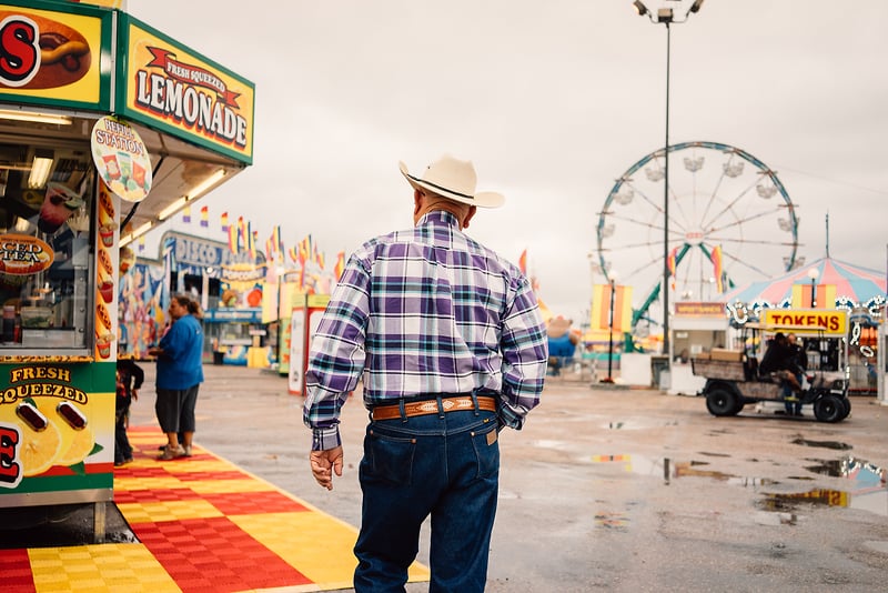 Commissions - Lauren Marek