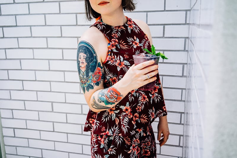 Commissions - Lauren Marek