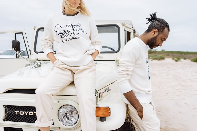 Commissions - Lauren Marek