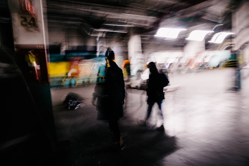 Commissions - Lauren Marek