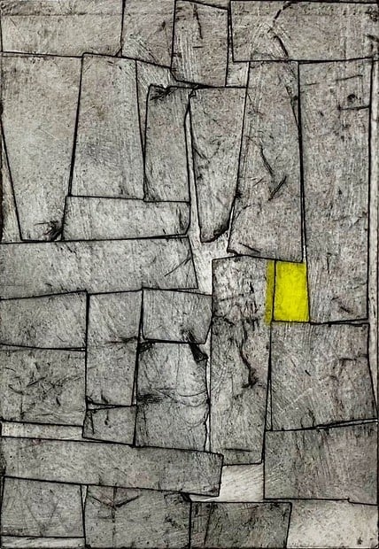 Keep A Light On - Lina Avramidou