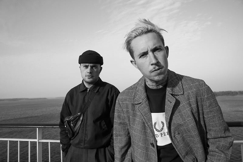 Soft Play Tour - Luis Kramer