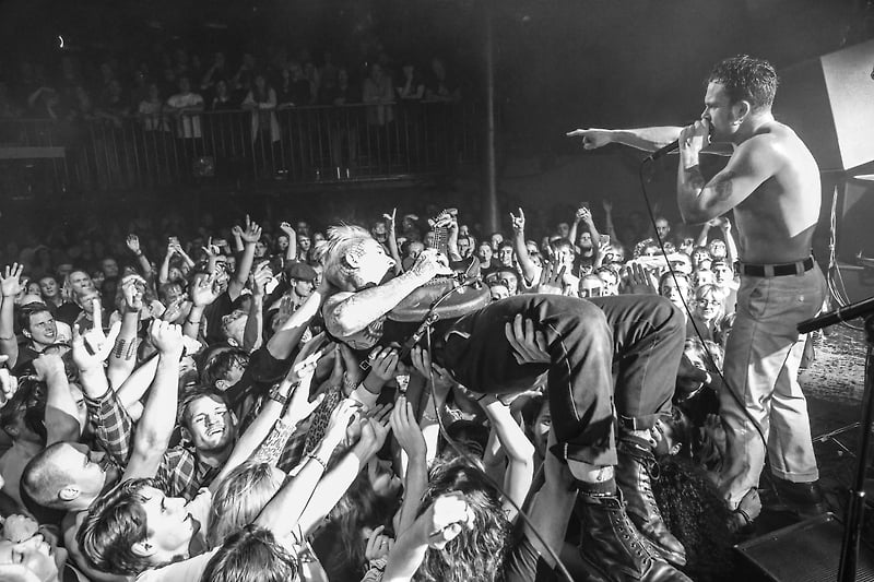 Soft Play Tour - Luis Kramer