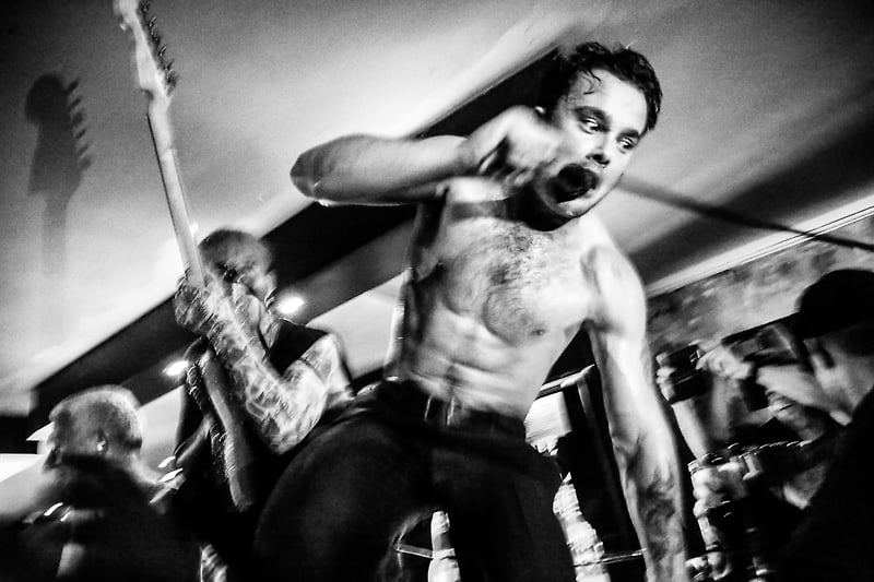 Soft Play Tour - Luis Kramer