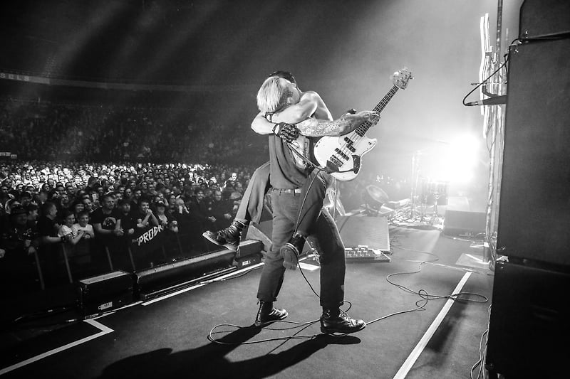 Soft Play Tour - Luis Kramer