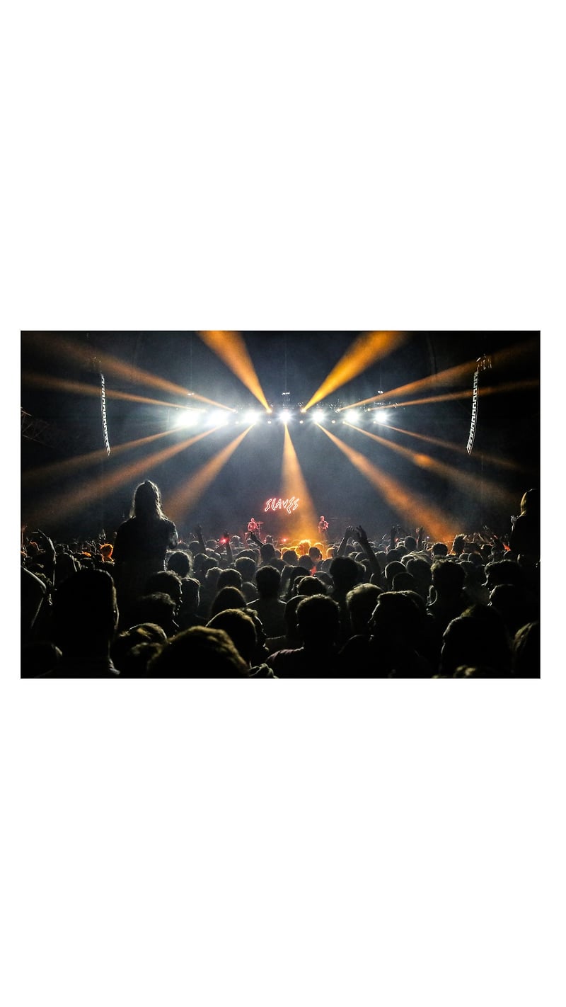 Soft Play Tour - Luis Kramer