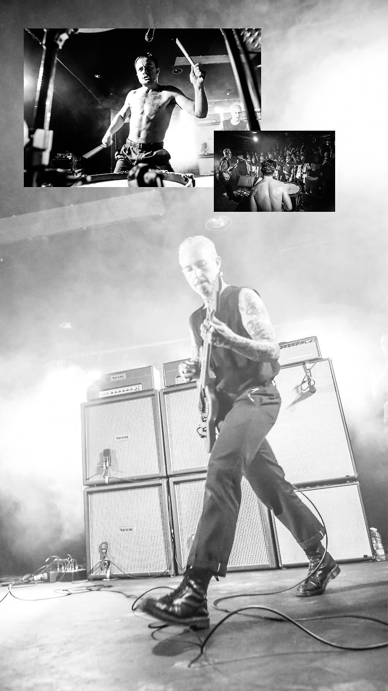 Soft Play Tour - Luis Kramer