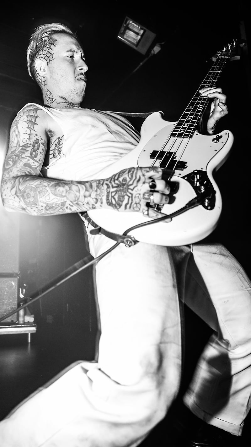 Soft Play Tour - Luis Kramer