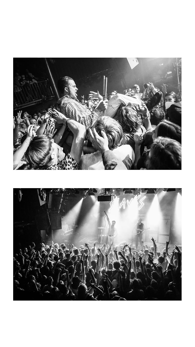 Soft Play Tour - Luis Kramer