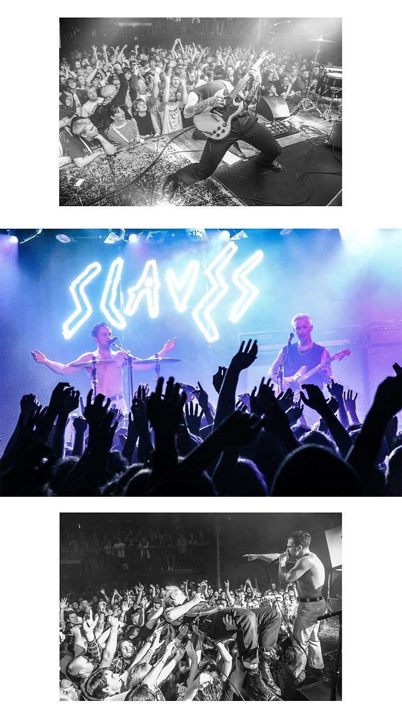 Soft Play Tour - Luis Kramer