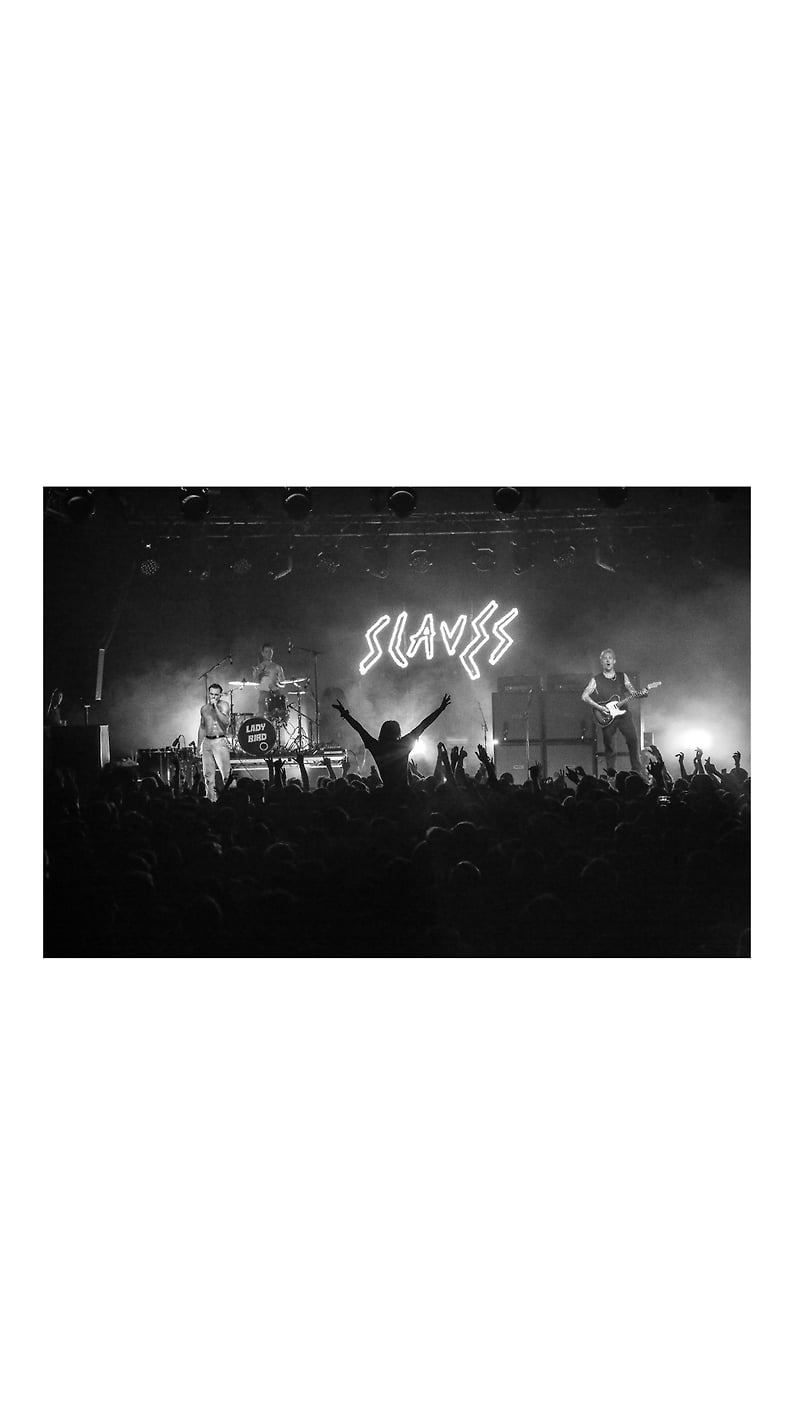 Soft Play Tour - Luis Kramer