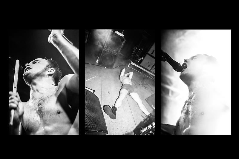 Soft Play Tour - Luis Kramer