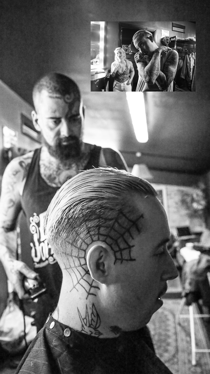 Soft Play Tour - Luis Kramer