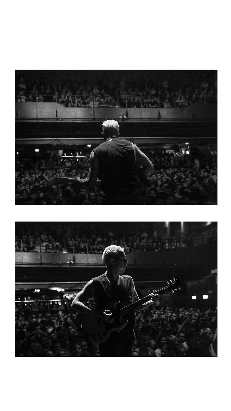 Soft Play Tour - Luis Kramer