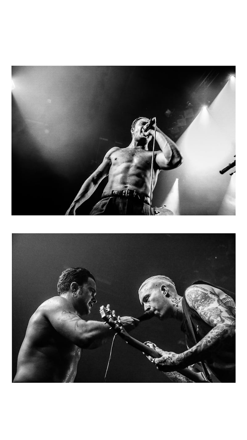 Soft Play Tour - Luis Kramer